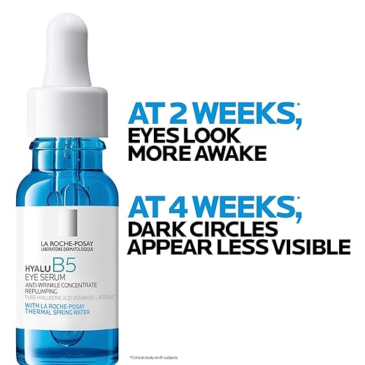 La Roche-Posay Pure Hyaluronic Acid Serum